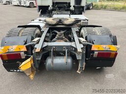 DAF XF 105.410 - Aut. - AC - Retarder - 40.822