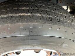 DAF XF 105.410 - Aut. - AC - Retarder - 40.822