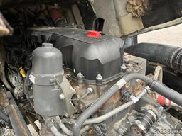 DAF XF 105.410 - Aut. - AC - Retarder - 40.822