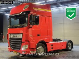DAF XF 480 4X2 NL-Truck Retarder 2xTanks ACC Standa...