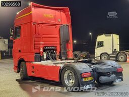 DAF XF 480 4X2 NL-Truck Retarder 2xTanks ACC Standa...
