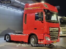 DAF XF 480 4X2 NL-Truck Retarder 2xTanks ACC Standa...