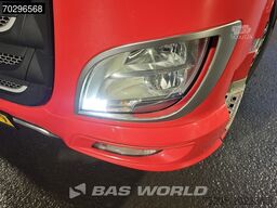 DAF XF 480 4X2 NL-Truck Retarder 2xTanks ACC Standa...