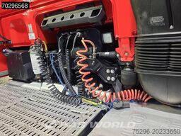 DAF XF 480 4X2 NL-Truck Retarder 2xTanks ACC Standa...