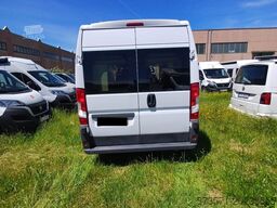Fiat Ducato Camper | 2 Schlafplätze | Küche | Reisefertig