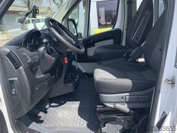 Fiat Ducato Camper | 2 Schlafplätze | Küche | Reisefertig