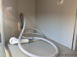 Fiat Ducato Camper | 2 Schlafplätze | Küche | Reisefertig