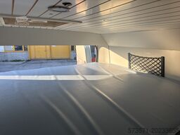 Fiat Ducato Camper | 2 Schlafplätze | Küche | Reisefertig