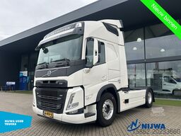 Volvo FM 420 4x2 VDS + PTO