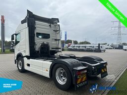 Volvo FM 420 4x2 VDS + PTO