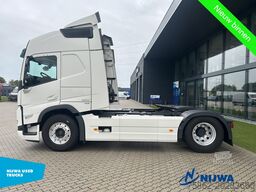 Volvo FM 420 4x2 VDS + PTO