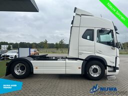 Volvo FM 420 4x2 VDS + PTO