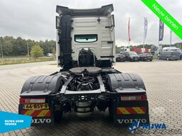 Volvo FM 420 4x2 VDS + PTO