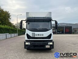Iveco EuroCargo ML120E25 |