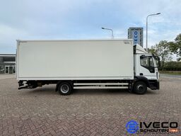 Iveco EuroCargo ML120E25 |