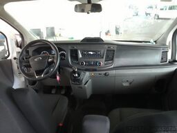 Ford Panama P10 Camper | 4 Schlafplätze | Küche + Aufstelldach