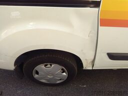 Ford Panama P10 Camper | 4 Schlafplätze | Küche + Aufstelldach