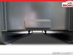 Monza Abrollplattform - 6000 bis 7000 mm