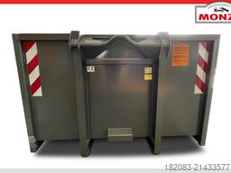 Monza Abrollplattform - 6000 bis 7000 mm