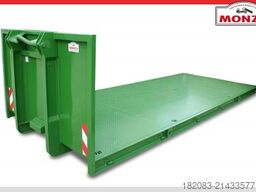 Monza Abrollplattform - 6000 bis 7000 mm