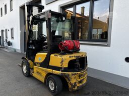 Yale GLP30VX