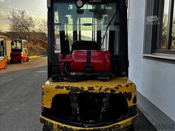 Yale GLP30VX