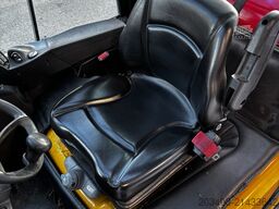 Yale GLP30VX