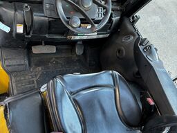 Yale GLP30VX