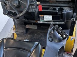 Yale GLP30VX