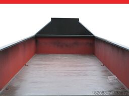 Monza 10,4m³ - DFT - 8 Zurrösen