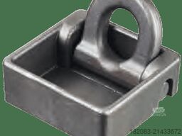 Monza 10,4m³ - DFT - 8 Zurrösen