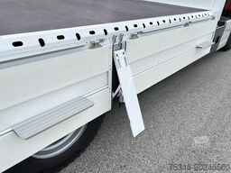 MAN TGS 18.470 BL/PK 14.502/Funk/6,20m Prit./ 9 tkm
