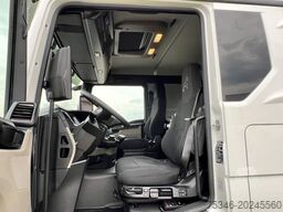 MAN TGS 18.470 BL/PK 14.502/Funk/6,20m Prit./ 9 tkm
