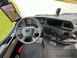 MAN TGS 18.470 BL/PK 14.502/Funk/6,20m Prit./ 9 tkm