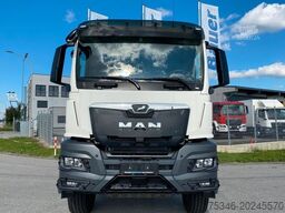 MAN TGS 33.520 BL 6x4 FG/33 to/RS 3,60 m/PTO/AHK/Neu