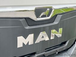 MAN TGS 18.470 BL/PK 14.502/Funk/6,20m Prit./ 9 tkm