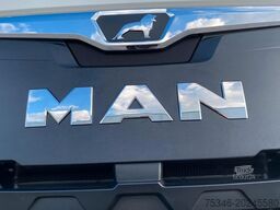 MAN TGS 33.520 BL 6x4 CH/33 to/RS 3,60 m/PTO/AHK/Neu