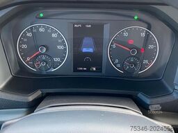 MAN TGS 33.520 BL 6x4 CH/33 to/RS 3,60 m/PTO/AHK/Neu