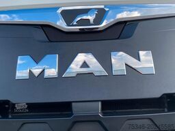 MAN TGS 33.520 BL 6x4 CH/33 to/RS 3,60 m/PTO/AHK/Neu
