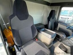 MAN TGS 33.520 BL 6x4 CH/33 to/RS 3,60 m/PTO/AHK/Neu