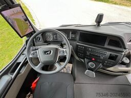 MAN TGS 18.470 BL/PK 14.502/Funk/6,20m Prit./ 9 tkm