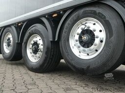 KNAPEN K 100, 7mm XD Boden, ALCOA Durabright, 2x Lift