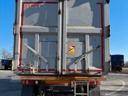 KEMPF Stahlhalbschalenmulde, SKM 35/3 SR, 48cbm
