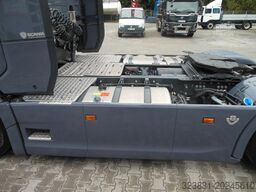 SCANIA 660 S, V8, RETARDER, VOLL LUFT, TOP!!!