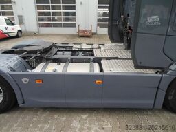 SCANIA 660 S, V8, RETARDER, VOLL LUFT, TOP!!!