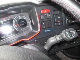 SCANIA 660 S, V8, RETARDER, VOLL LUFT, TOP!!!