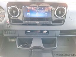 HYMER/ERIBA ML-T CrossOver 570 Winter Paket, Leder, AHK