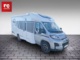 CARADO pro+ T 328 8G-Automatik, Combi 6 E