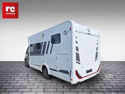 CARADO pro+ T 328 8G-Automatik, Combi 6 E