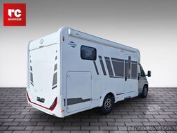 CARADO pro+ T 328 8G-Automatik, Combi 6 E